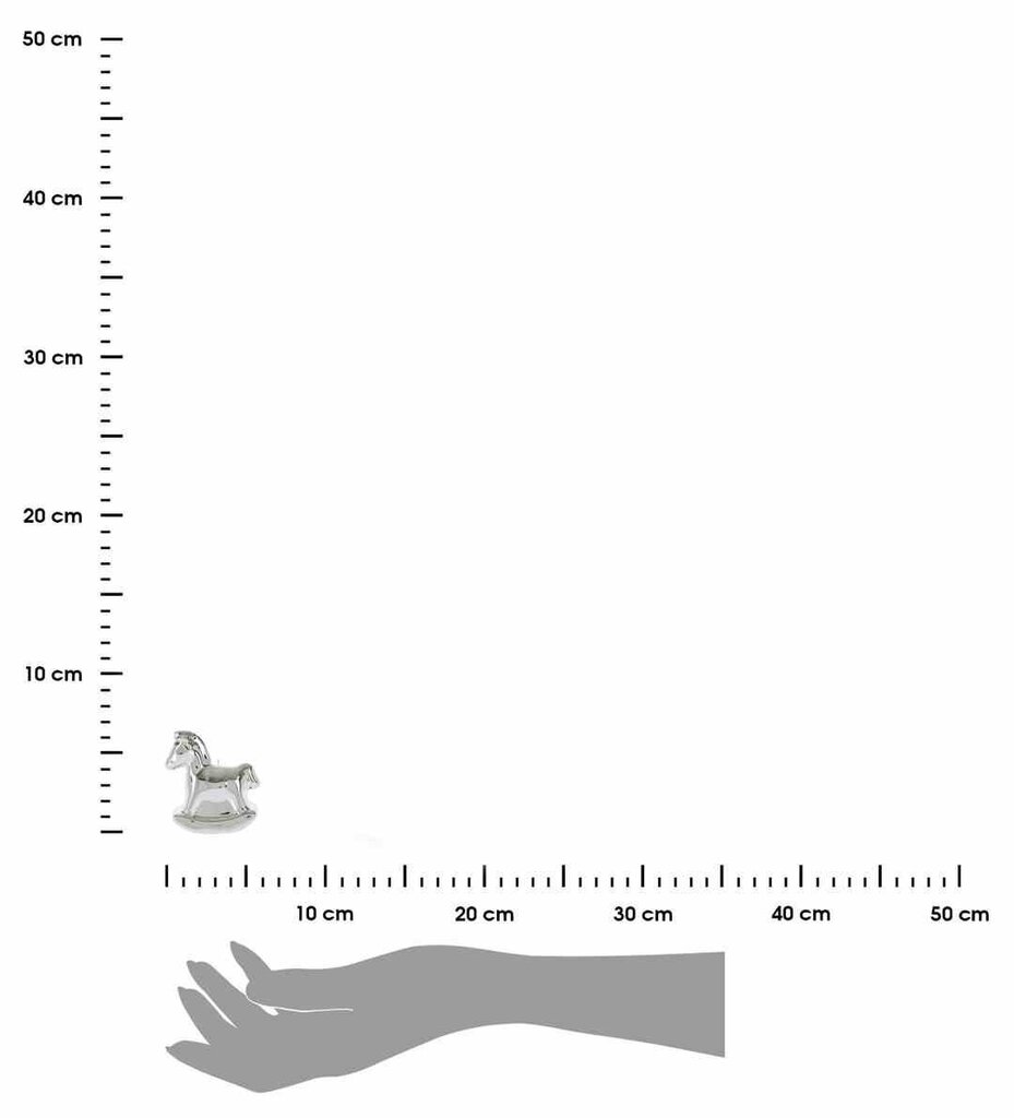 Ziemassvētku eglīšu rotājumi, 6 cm, 12 gab. cena un informācija | Eglīšu rotājumi | 220.lv