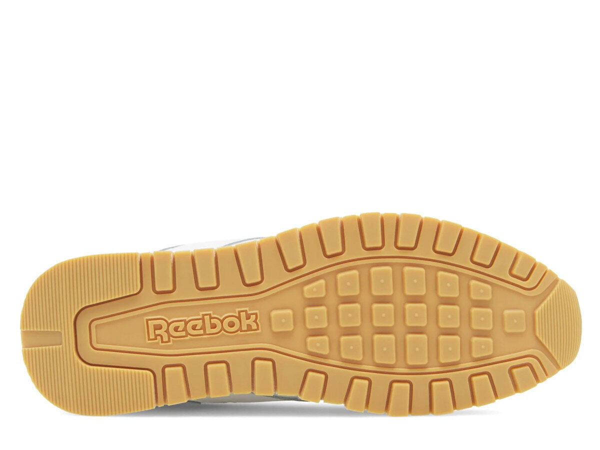 Brīvā laika apavi vīriešiem Reebok Glide 100010029, balti цена и информация | Sporta apavi vīriešiem | 220.lv