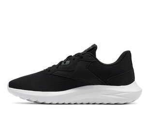 Energen lux reebok 100033639 vīriešiem juoda men's black 100033639 цена и информация | Кроссовки для мужчин | 220.lv