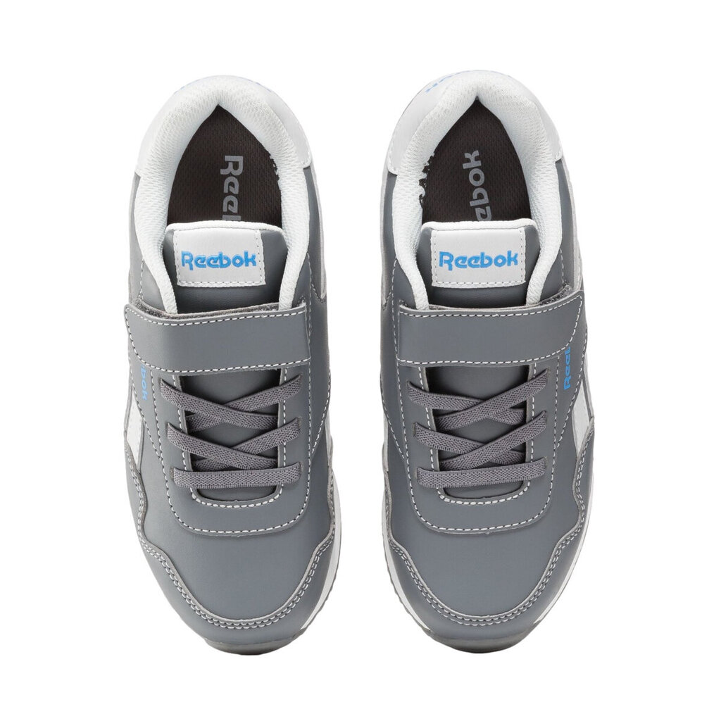 Sporta apavi bērniem Reebok Royal CL Jogger 3.0 1v 100074581, peleki цена и информация | Sporta apavi bērniem | 220.lv