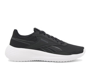 Brīvā laika apavi sievietēm Reebok Lite 4 100074888, melni cena un informācija | Sporta apavi sievietēm | 220.lv