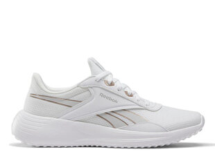 Brīvā laika apavi sievietēm Reebok Lite 4 100074889, balti цена и информация | Спортивная обувь, кроссовки для женщин | 220.lv