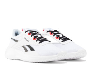 Lite 4 reebok 100074896 vīriešiem balta men's white 100074896 цена и информация | Кроссовки для мужчин | 220.lv