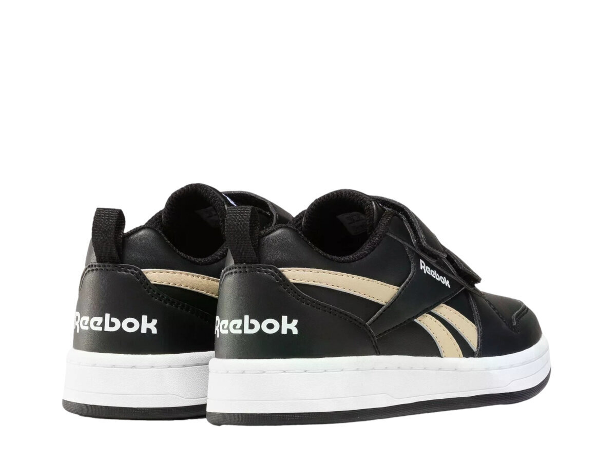 Sporta apavi zēniem Reebok Royal Prime 2.0 2v 100075069, melni цена и информация | Sporta apavi bērniem | 220.lv