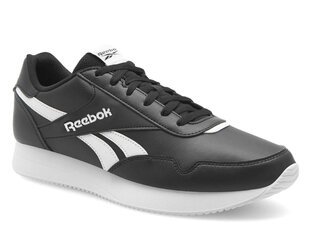 Jogger lite reebok 100075134 vīriešiem juoda men's black 100075134 цена и информация | Кроссовки для мужчин | 220.lv