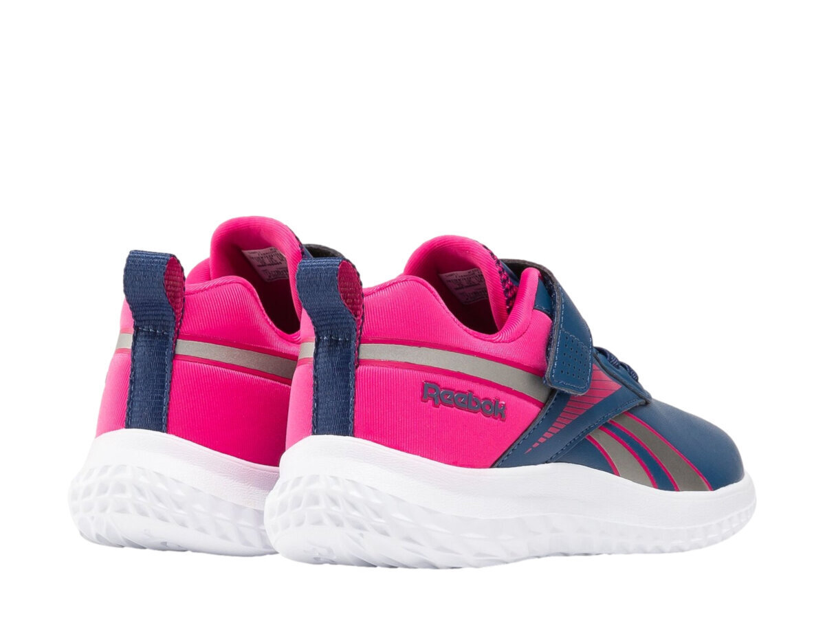 Sporta apavi meitenēm Reebok Rush Runner 5 Syn Alt 100075213, dažādu krāsu cena un informācija | Sporta apavi bērniem | 220.lv