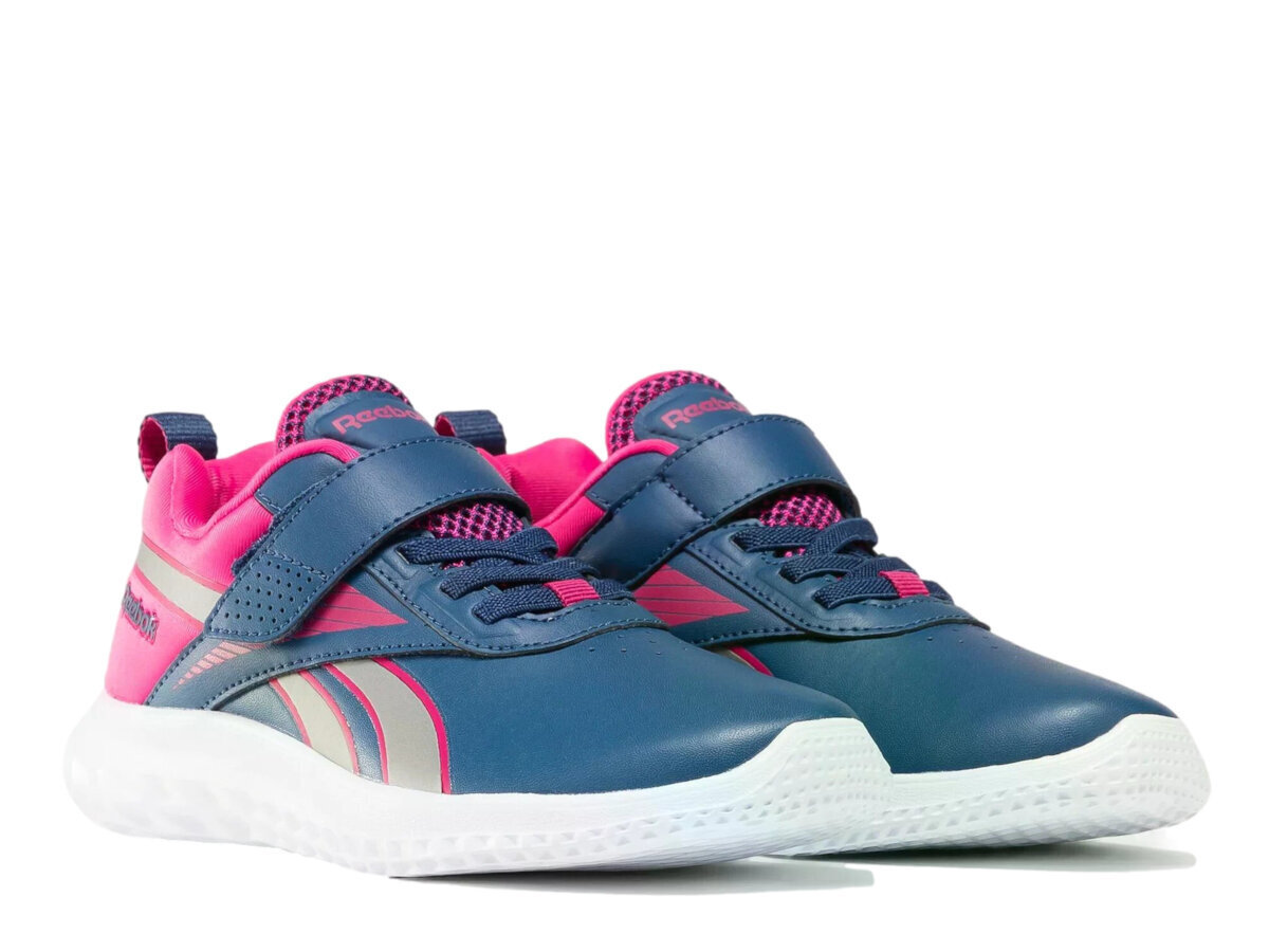 Sporta apavi meitenēm Reebok Rush Runner 5 Syn Alt 100075213, dažādu krāsu cena un informācija | Sporta apavi bērniem | 220.lv