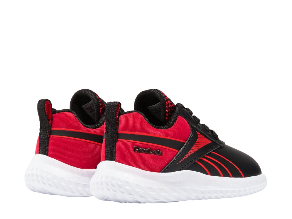 Sporta apavi zēniem Reebok Rush Runner 5 Syn Alt 100075216, dažādu krāsu cena un informācija | Sporta apavi bērniem | 220.lv
