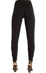 Wildfox Женщины WVV6138B1 Спортивные штаны Чёрный XS, J90402336/XS цена и информация | Спортивная одежда для женщин | 220.lv