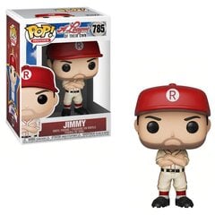 Funko Pop! League of Their Own Jimmy 785 cena un informācija | Datorspēļu suvenīri | 220.lv