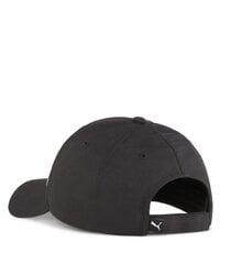 Кепка PUMA ESS BB Cap 02531801 цена и информация | Мужские шарфы, шапки, перчатки | 220.lv