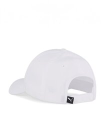 Кепка PUMA ESS BB Cap 02531802 цена и информация | Мужские шарфы, шапки, перчатки | 220.lv