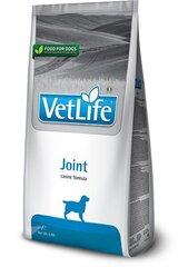 Farmina Vet Life Dog Joint visu šķirņu suņiem, ar mājputnu gaļu, 12 kg cena un informācija | Sausā barība suņiem | 220.lv