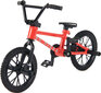 Velosipēds pirkstiem Spin Master Tech Deck BMX SE , oranžs cena un informācija | Rotaļlietas zēniem | 220.lv