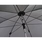Ūdensizturīgs makšķerēšanas lietussargs FL, 250 cm cena un informācija | Citi makšķerēšanas piederumi | 220.lv