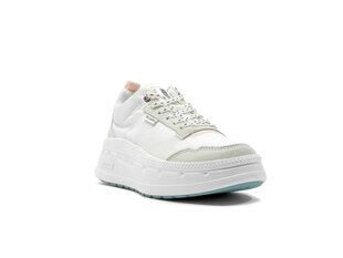 Женские кроссовки Palladium Palla Reverse Lo/Star White цена и информация | Спортивная обувь для женщин | 220.lv