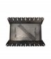 Ogļu grils Mangal AMA, 42 x 30 cm, melns цена и информация | Grili | 220.lv