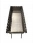Ogļu grils Mangal AMA 63 x 29 cm cena un informācija | Grili | 220.lv