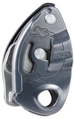 Nolaišanās ierīce Petzl Grigri,175 g cena un informācija | PETZL Sports, tūrisms un atpūta | 220.lv