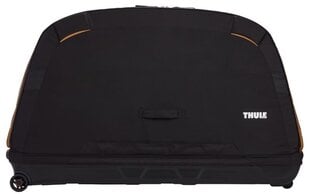 Transportēšanas somas THULE Roundtrip MTB bike travel case cena un informācija | Citi velo piederumi un aksesuāri | 220.lv