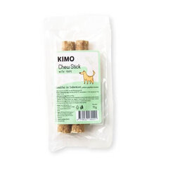 Kimo kauli suņiem, 70g cena un informācija | Gardumi suņiem | 220.lv