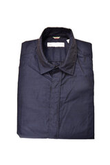 Poggianti рубашка Голубой S, G822310 цена и информация | Женские блузки, рубашки | 220.lv