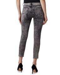 J Brand Женщины JB002284 Укороченные джинсы Серый 26W, J210211300/26 цена и информация | Женские джинсы | 220.lv