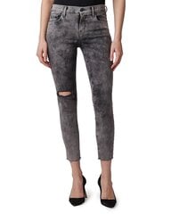 J Brand Женщины JB002284 Укороченные джинсы Серый 26W, J210211300/26 цена и информация | Женские джинсы | 220.lv