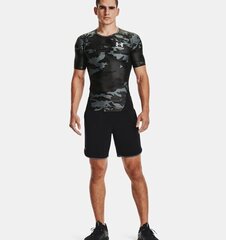 ФУТБОЛКА МУЖСКАЯ UNDER ARMOR UA HG ISOCHILL COMP 43868-7 цена и информация | Мужские футболки | 220.lv