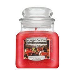 Yankee Candle Vanilla Lime 104 г цена и информация | Подсвечники, свечи | 220.lv