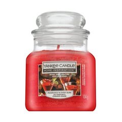 Yankee Candle svece, 104 g cena un informācija | Sveces un svečturi | 220.lv