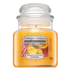 Yankee Candle Vanilla Lime 104 г цена и информация | Подсвечники, свечи | 220.lv