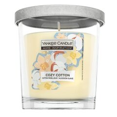 Yankee Candle Home Inspiration Sweet Petals 200 г цена и информация | Подсвечники, свечи | 220.lv