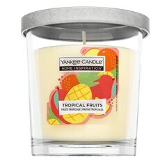 Yankee Candle svece, 200 g cena un informācija | Yankee Candle Mēbeles un interjers | 220.lv