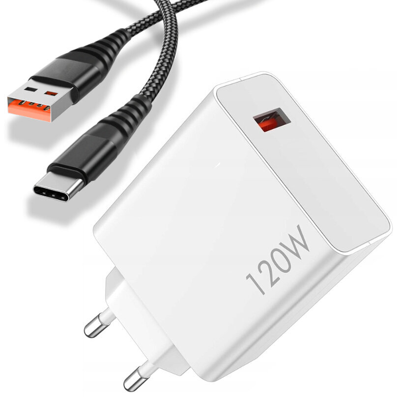 Xiaomi USB cena un informācija | Lādētāji un adapteri | 220.lv