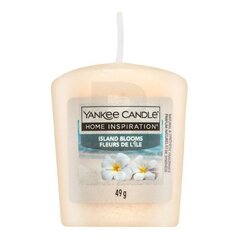 Yankee Candle Berry Mochi 49 g цена и информация | Подсвечники, свечи | 220.lv