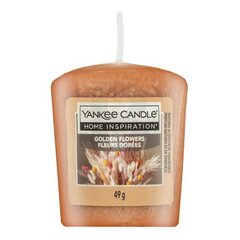 Yankee Candle Berry Mochi 49 g цена и информация | Подсвечники, свечи | 220.lv