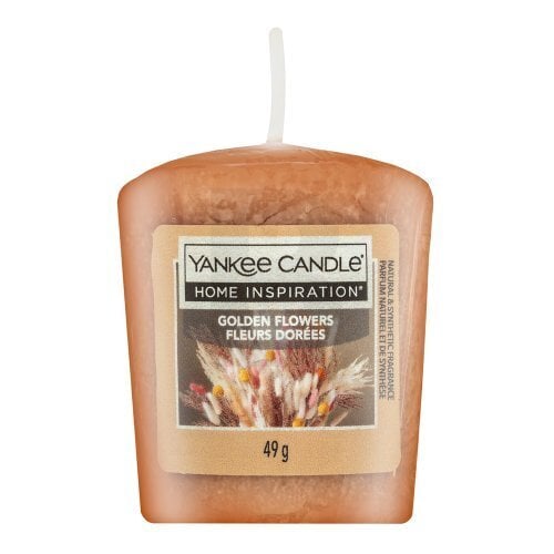 Yankee Candle svece, 49 g цена и информация | Sveces un svečturi | 220.lv