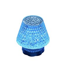 Rouclo LED galda lampa цена и информация | Настольные лампы | 220.lv