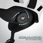 Slēpošanas ķivere Odoland ar vizieri, M, 57-59 cm цена и информация | Slēpošanas ķiveres | 220.lv