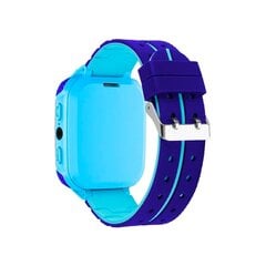 SmartWatch Q12, blue цена и информация | Смарт-часы (smartwatch) | 220.lv