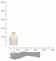 Porcelāna vāze,15 cm cena un informācija | Vāzes | 220.lv