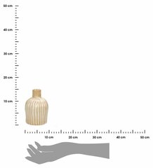 Porcelāna vāze, 15 cm cena un informācija | Vāzes | 220.lv