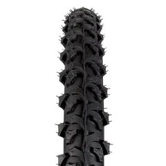 Velosipēda riepa 24 x 1.95 53-507, Viper P1033 cena un informācija | Velo riepas, kameras | 220.lv