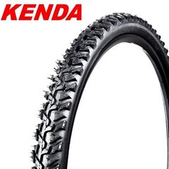 Velosipēda riepa 26 x 2.10 54-559, Kenda K849 cena un informācija | Velo riepas, kameras | 220.lv