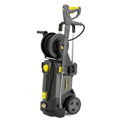 Аппарат высокого давления мойка Karcher HD 6/13 CX Plus 1.520-952.0 цена и информация | Мойки высокого давления | 220.lv