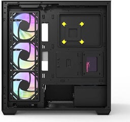 Core i5-14400F 16GB 512GB SSD 2TB HDD RTX 4060 8GB NoOS Стационарный компьютер цена и информация | Стационарные компьютеры | 220.lv