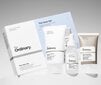 Sejas kopšanas komplekts The Ordinary Clear Set: tīrīšanas līdzeklis, 50 ml + serums, 30 ml + krēms, 30 ml cena un informācija | Sejas ādas kopšana | 220.lv