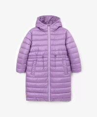 Куртка для девочек Gulliver, фиолетовый цвет цена и информация | Куртки, пальто для девочек | 220.lv