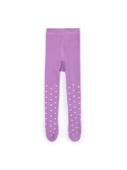 Колготки для девочки Gulliver, фиолетовый цвет цена и информация | Колготки, носочки для новорожденных | 220.lv
